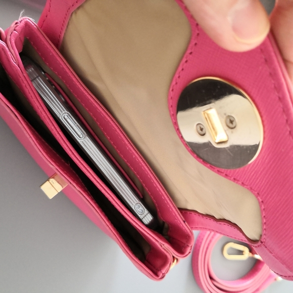 Tory Burch - Robinson crossbody - Picture 6 of 16